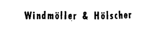 WINDMOLLER & HOLSCHER