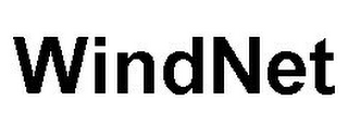 WINDNET logo