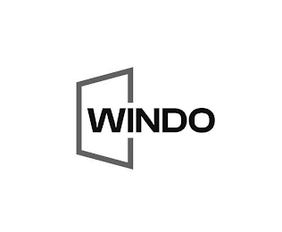 WINDO logo