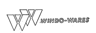 WINDO-WARES logo