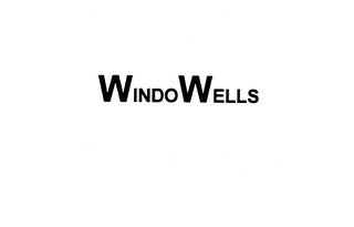 WINDO WELLS logo