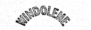 WINDOLENE logo