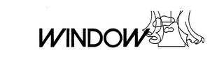WINDOW logo