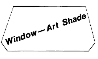 WINDOW-ART SHADE logo