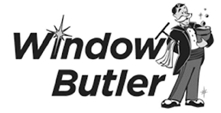 WINDOW BUTLER logo