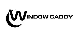 WINDOW CADDY logo
