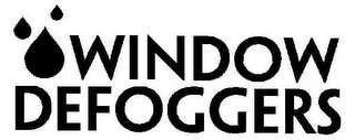 WINDOW DEFOGGERS logo