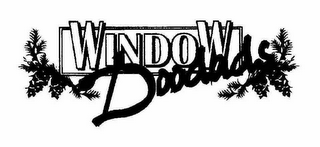 WINDOW DOODADS logo