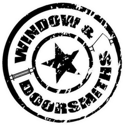 WINDOW & DOORSMITHS logo