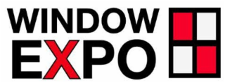 WINDOW EXPO logo