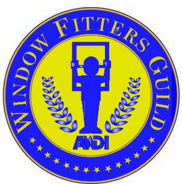 WINDOW FITTERS GUILD AWDI logo