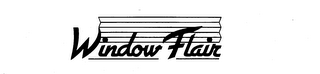 WINDOW FLAIR logo