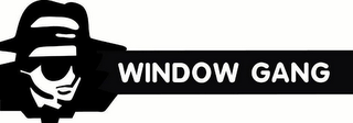 WINDOW GANG logo