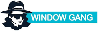 WINDOW GANG logo