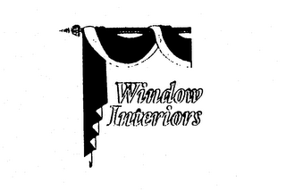 WINDOW INTERIORS logo
