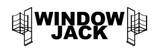WINDOW JACK logo