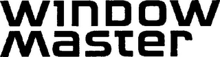 WINDOW MASTER logo