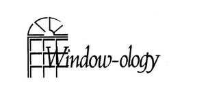 WINDOW-OLOGY logo