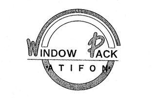 WINDOW PACK ATIFON logo