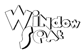 WINDOW SEAT logo