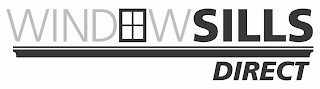 WINDOW SILLS DIRECT logo