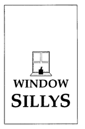WINDOW SILLYS logo