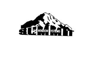 WINDOW SYSTEMS logo