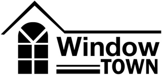 WINDOW TOWN logo