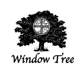 WINDOW TREE logo