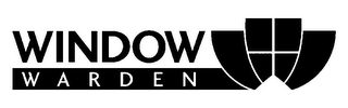 WINDOW WARDEN logo