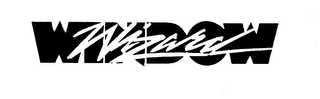 WINDOW WIZARD logo
