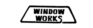 WINDOW WORKS logo