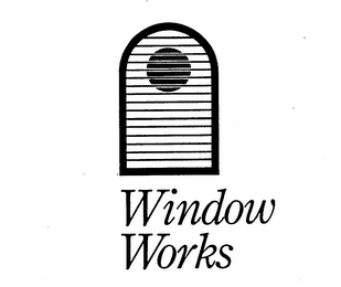 WINDOW WORKS logo