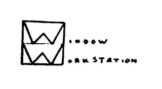 WINDOW WORKSTATION logo