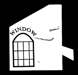 WINDOWARTS TECHNOLOGY CUTTING-EDGE DESIGN logo