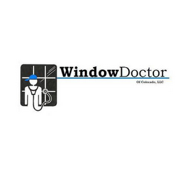 WINDOWDOCTOR OF COLORADO, LLC logo