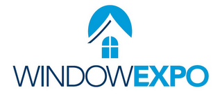 WINDOWEXPO logo
