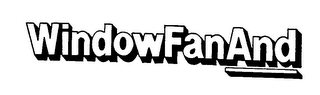 WINDOWFANAND logo