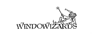 WINDOWIZARDS logo