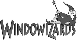 WINDOWIZARDS logo