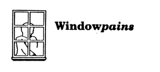 WINDOWPAINS logo