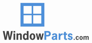 WINDOWPARTS.COM logo