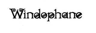 WINDOWPHANE logo