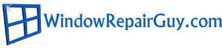 WINDOWREPAIRGUY.COM logo