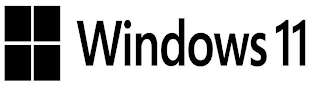 WINDOWS 11 logo