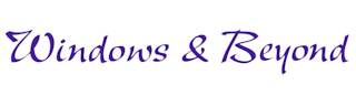 WINDOWS & BEYOND logo