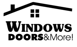 WINDOWS DOORS&MORE! logo