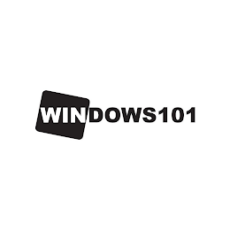 WINDOWS101 logo