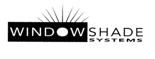 WINDOWSHADE SYSTEMS logo