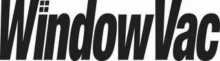 WINDOWVAC logo